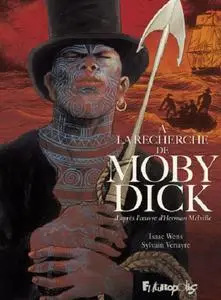 A la recherche de Moby Dick 2019