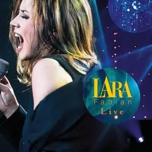 Lara Fabian: Discography (1991 - 2010)