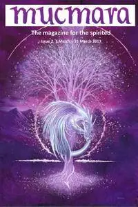 Mucmara Magazine - March 01, 2017