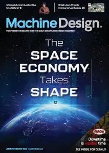 Machine Design - January/February 2023