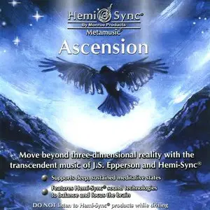 Hemi-Sync - Metamusic - Ascension