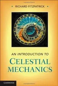 An Introduction to Celestial Mechanics