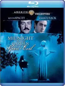 Midnight in the Garden of Good and Evil (1997)