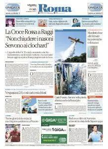 La Repubblica Edizioni Locali - 3 Luglio 2017