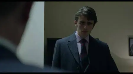 Acceptable Risk S01E05