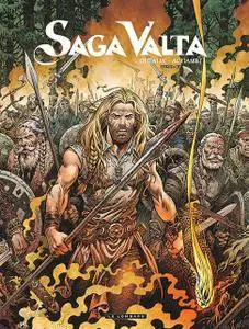 Saga Valta Tomo 3