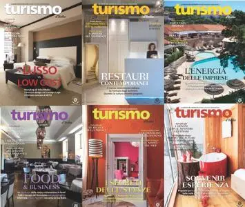 Turismo d'Italia - Full Year 2018 Collection