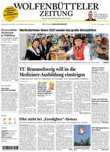 Wolfenbütteler Zeitung - 25. Juni 2019