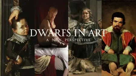 BBC - Dwarfs in Art: A New Perspective (2019)