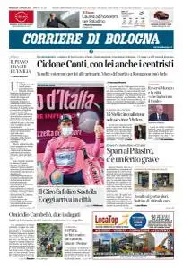 Corriere di Bologna - 12 Maggio 2021