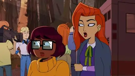 Velma S02E01