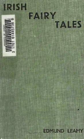 Irish Fairy Tales by Edmund Leamy