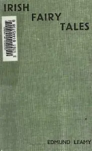 Irish Fairy Tales by Edmund Leamy