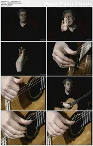 Frederic Hand - Classical Guitar Technique and Musicianship