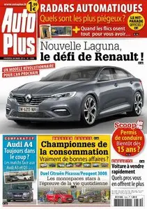 Auto Plus N 1334 - 28 Mars au 3 Avril 2014