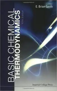 Basic Chemical Thermodynamics, 5th Edition (repost)