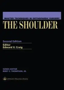 The shoulder