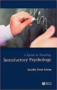 A Guide to Teaching Introductory Psychology