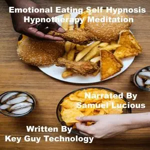 «Emotional Eating Self Hypnosis Hypnotherapy Meditation» by Key Guy Technology