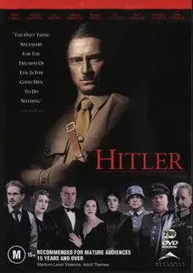 National Geographic - Apocalypse World War Two: Hitler's Rise To Power (2009)