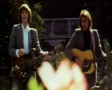 Bee Gees - The Story of...Robin, Barry & Maurice Gibb (2011)