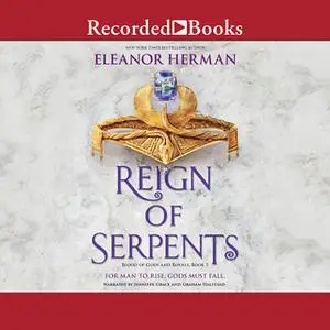 «Reign of Serpents» by Eleanor Herman