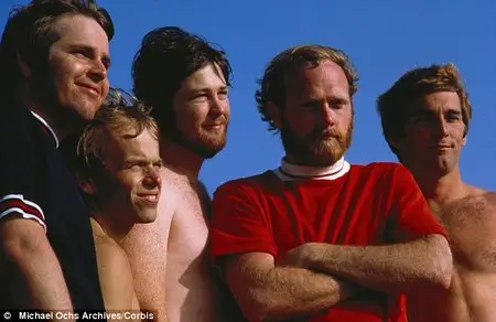 The Beach Boys - Summer Love Songs (HDCD 2009) [New Mixes & Rarities] RESTORED
