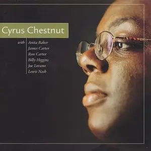 Cyrus Chestnut - Cyrus Chestnut (1998)