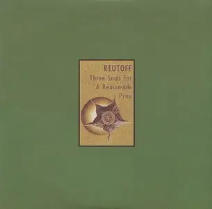 Reutoff - 1998-2008 [6CD Box Set] (2008)