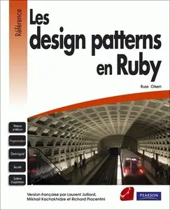Les Design Patterns en Ruby - Russ Olsen