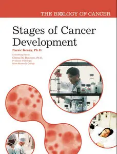 Stages of Cancer Development (The Biology of Cancer)