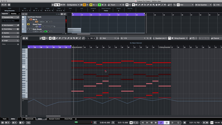 How To Make Orchestral Hybrid with Protoculture (2019)