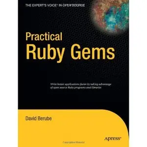  Practical Ruby Gems (Repost) 