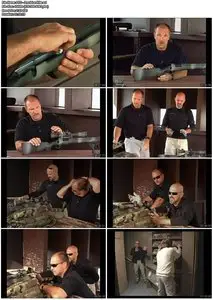 Personal Firearm Defence - Precision Rifle Setup