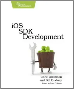 iOS SDK Development [Repost]