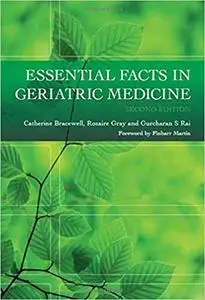 Essential Facts in Geriatric Medicine Ed 2