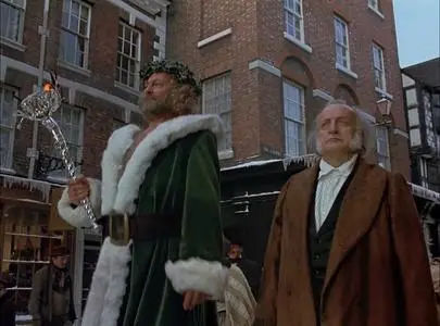 A Christmas Carol (1984)