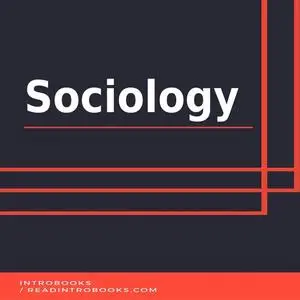 «Sociology» by Introbooks Team