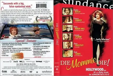 Die, Mommie, Die! (2003)