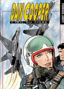 Dan Cooper (1957) 43 Issues