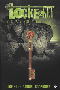 Locke and Key - Tome 2 - Casse Tête