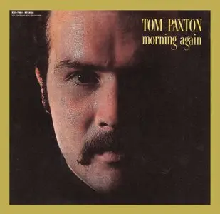 Tom Paxton - Original Album Series (1964-70) [5CD Box Set] {2010 Rhino Remaster}