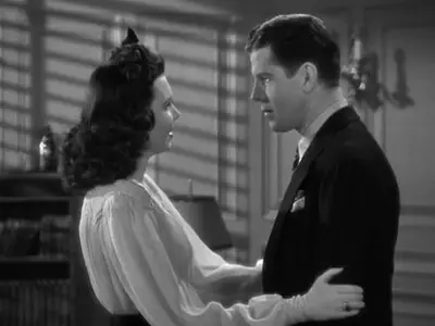 Time Out for Rhythm (1941)