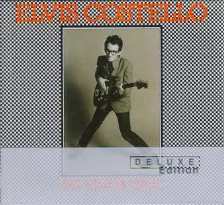 Elvis Costello - My Aim Is True (1977) {2007, Deluxe Edition, Remastered}