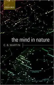 The Mind in Nature