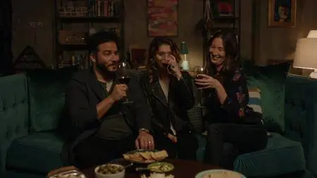 You Me Her S03E08