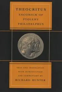 Encomium of Ptolemy Philadelphus (Hellenistic Culture and Society)