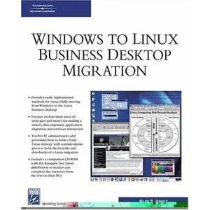 Windows to Linux Business Desktop Migration by Mark Hinkle [Repost]