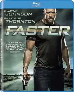 Faster (2010)