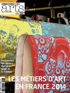 Connaissance des Arts Hors Série No.7 - Avril 2014